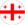 Флаг Грузии